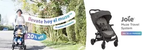 Catálogo Creciendo en La Plata | Ilevate hoy el muze! | 2025-03-19T00:00:00.000Z - 2025-03-31T00:00:00.000Z