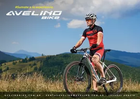 Catálogo Avelino | Catálogo | 2025-03-19T00:00:00.000Z - 2025-04-23T00:00:00.000Z