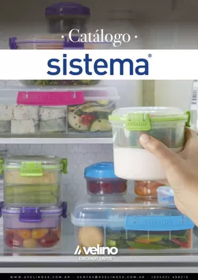 Catálogo Avelino | Catálogo sistema | 2025-03-19T00:00:00.000Z - 2025-04-23T00:00:00.000Z