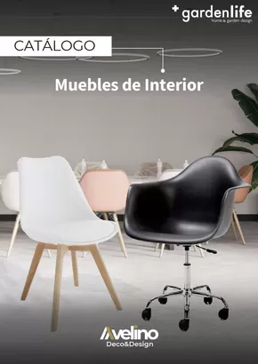 Catálogo Avelino | Catálogo Muebles de Interior | 2025-03-19T00:00:00.000Z - 2025-04-23T00:00:00.000Z