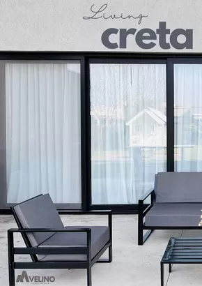 Catálogo Avelino | Living creta | 2025-03-19T00:00:00.000Z - 2025-04-23T00:00:00.000Z