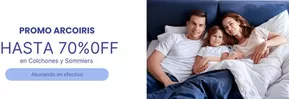 Hasta 70% off