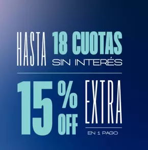 Catálogo Piero Colchones en Mar del Plata | Hasta 18 cuotas sin interés | 2025-03-19T00:00:00.000Z - 2025-03-31T00:00:00.000Z