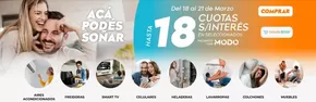 Catálogo Pardo Hogar en Buenos Aires | Promoción! | 2025-03-19T00:00:00.000Z - 2025-03-21T00:00:00.000Z
