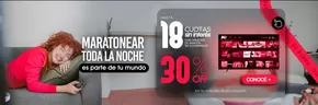 Catálogo Musimundo en Morón | Hasta 18 cuotas sin interés y 30% off | 2025-03-19T00:00:00.000Z - 2025-03-31T00:00:00.000Z