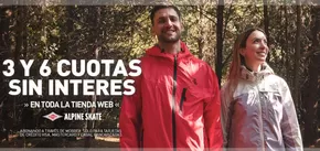 Catálogo Alpine Skate en Buenos Aires | 3 y 6 cuotas sin interes!! | 2025-03-19T00:00:00.000Z - 2025-03-31T00:00:00.000Z