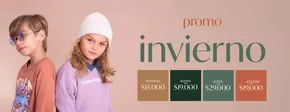 Catálogo Advanced | Promoción! | 2025-03-20T00:00:00.000Z - 2025-03-31T00:00:00.000Z