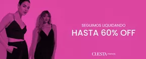 Catálogo Cuesta Blanca en Córdoba | Hasta 60% off | 2025-03-20T00:00:00.000Z - 2025-03-31T00:00:00.000Z