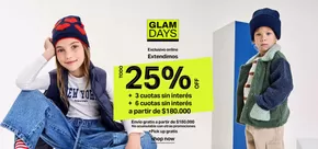 Catálogo Cheeky en Olavarría | Promoción! | 2025-03-20T00:00:00.000Z - 2025-03-31T00:00:00.000Z