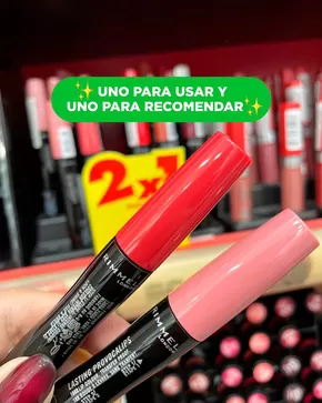 Catálogo Farmacity en Lomas de Zamora | Ofertas Farmacity | 2025-03-21T00:00:00.000Z - 2025-04-04T00:00:00.000Z