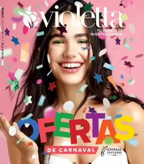 Catálogo Violetta Fabiani en Avellaneda (Buenos Aires) | Catalogo Violetta Campaña 3 Cosméticos Argentina 2025 | 2025-03-25T00:00:00.000Z - 2025-04-08T00:00:00.000Z