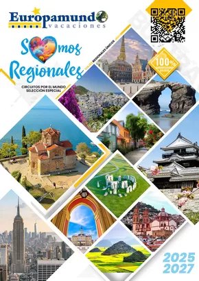 Catálogo Europamundo | Ofertas Europamundo | 2025-01-01T00:00:00.000Z - 2027-12-31T00:00:00.000Z