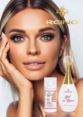 Catálogo Reino Cosmética en Avellaneda (Buenos Aires) | Catálogo Reino Cosmética | 2025-03-25T00:00:00.000Z - 2025-04-08T00:00:00.000Z