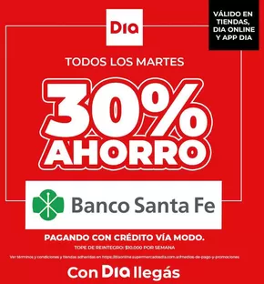 Catálogo Supermercados DIA en Mar del Plata | Excelente oferta para todos los clientes | 2025-03-26T00:00:00.000Z - 2025-04-09T00:00:00.000Z