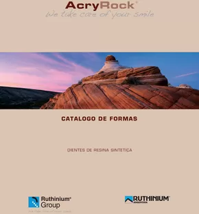 Catálogo Carrizo Dental en Córdoba | Catalogo de formas | 2025-04-02T00:00:00.000Z - 2025-05-05T00:00:00.000Z