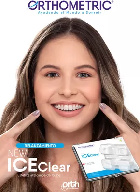 Catálogo Carrizo Dental en Córdoba | Catalogo Orthometric | 2025-04-02T00:00:00.000Z - 2025-05-05T00:00:00.000Z