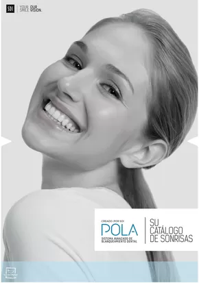 Catálogo Carrizo Dental en Córdoba | Catalogo Pola SDI | 2025-04-02T00:00:00.000Z - 2025-05-05T00:00:00.000Z