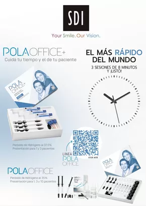 Catálogo Carrizo Dental en Córdoba | Catalogo SDI | 2025-04-02T00:00:00.000Z - 2025-05-05T00:00:00.000Z