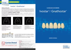 Catálogo Carrizo Dental en Córdoba | IVOSTAR | 2025-04-02T00:00:00.000Z - 2025-05-05T00:00:00.000Z
