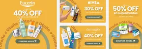 Catálogo Farmacia Selma en Buenos Aires | Promociónes | 2025-04-02T00:00:00.000Z - 2025-04-22T00:00:00.000Z