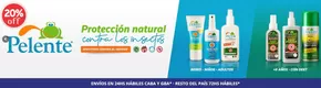 Catálogo Farmacias RP en Lomas de Zamora | Hasta 20% off | 2025-04-02T00:00:00.000Z - 2025-04-22T00:00:00.000Z