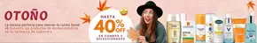 Catálogo Farmacias TKL en Merlo (Buenos Aires) | Hasta 40% off | 2025-04-02T00:00:00.000Z - 2025-04-22T00:00:00.000Z