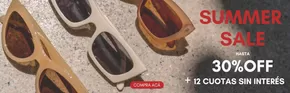 Catálogo Tecni Optica en Lomas de Zamora | Summer Sale. Hasta 30% off | 2025-04-02T00:00:00.000Z - 2025-04-22T00:00:00.000Z