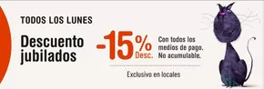 Catálogo Tienda de Mascotas en Lomas de Zamora | Promoción de Tienda de Mascotas y Bancos | 2025-04-03T00:00:00.000Z - 2025-04-30T00:00:00.000Z