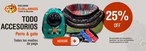 Catálogo Tienda de Mascotas en Comodoro Rivadavia | Promoción de Tienda de Mascotas en Rivadavia | 2025-04-03T00:00:00.000Z - 2025-04-30T00:00:00.000Z