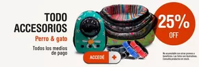Catálogo Tienda de Mascotas en Lomas de Zamora | Promoción de Tienda de Mascotas en Villa La Angostura | 2025-04-03T00:00:00.000Z - 2025-04-30T00:00:00.000Z