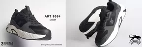 Catálogo Jaguar Shoes en Avellaneda (Buenos Aires) | 3 cuotas sin interés | 2025-04-03T00:00:00.000Z - 2025-04-22T00:00:00.000Z