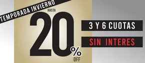 Catálogo Cultura Jeans en Avellaneda (Buenos Aires) | Promoción! | 2025-04-03T00:00:00.000Z - 2025-04-22T00:00:00.000Z