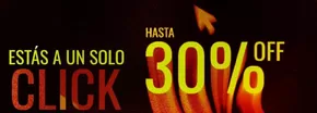 Catálogo Narrow en Buenos Aires | Hasta 30% off | 2025-04-03T00:00:00.000Z - 2025-04-22T00:00:00.000Z