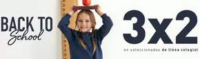 Catálogo Mimo & Co en Necochea | Back to school | 2025-04-03T00:00:00.000Z - 2025-04-22T00:00:00.000Z