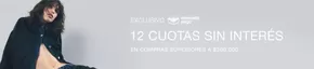 Catálogo Portsaid en Córdoba | 12 cuotas sin interes!! | 2025-04-03T00:00:00.000Z - 2025-04-22T00:00:00.000Z