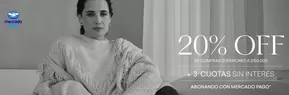 Catálogo Yagmour en Avellaneda (Buenos Aires) | 20% off  | 2025-04-03T00:00:00.000Z - 2025-04-22T00:00:00.000Z