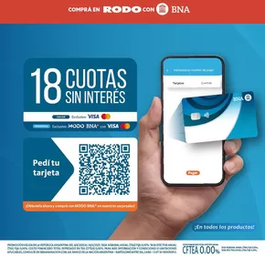 Catálogo Rodo | Ofertas Rodo | 2025-04-04T00:00:00.000Z - 2025-06-30T00:00:00.000Z