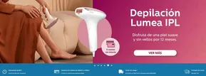Catálogo Philips en Pinamar | 6 cuotas sin interes!! | 2025-04-07T00:00:00.000Z - 2025-04-23T00:00:00.000Z
