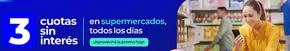 Catálogo Tarjeta Única | 3 cuotas sin interes!! | 2025-04-07T00:00:00.000Z - 2025-04-30T00:00:00.000Z