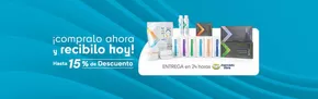 Catálogo Schwanek en Merlo (Buenos Aires) | Hasta 15% de descuento | 2025-04-09T00:00:00.000Z - 2025-04-27T00:00:00.000Z