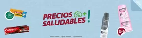 Catálogo Farmacia Del Puente | Precios saludables! | 2025-04-09T00:00:00.000Z - 2025-04-30T00:00:00.000Z