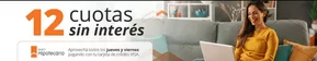 Catálogo Electro Misiones en Posadas | 12 cuotas sin interes!! | 2025-04-09T00:00:00.000Z - 2025-04-27T00:00:00.000Z