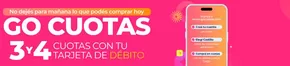 Catálogo Castillo Hogar | GO CUOTAS!  | 2025-04-09T00:00:00.000Z - 2025-04-27T00:00:00.000Z