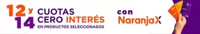 Catálogo Castillo Hogar en Salta | 12 y 14 cuotas cero interes!! | 2025-04-09T00:00:00.000Z - 2025-04-27T00:00:00.000Z