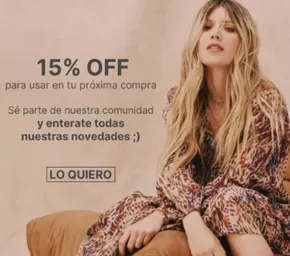 Catálogo Ver | Promoción! | 2025-04-09T00:00:00.000Z - 2025-04-30T00:00:00.000Z