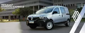 Catálogo Renault en Mar del Plata | Renault Kangoo Express | 2025-04-11T00:00:00.000Z - 2026-04-11T00:00:00.000Z