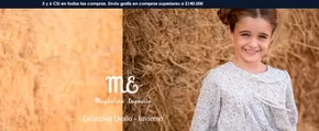 Catálogo Magdalena Esposito | 3 y 6 cuotas sin interes!! | 2025-04-14T00:00:00.000Z - 2025-04-30T00:00:00.000Z