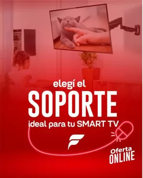 Catálogo Fussetti en Rosario | Catálogo de ofertas | 2025-04-14T00:00:00.000Z - 2025-04-30T00:00:00.000Z