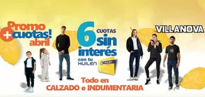 Catálogo Villanova Hogar en Neuquén | Promo + cuotas | 2025-04-14T00:00:00.000Z - 2025-04-30T00:00:00.000Z