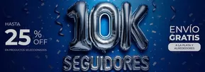 Catálogo Alayian en La Plata | Hasta 25% off | 2025-04-14T00:00:00.000Z - 2025-04-30T00:00:00.000Z